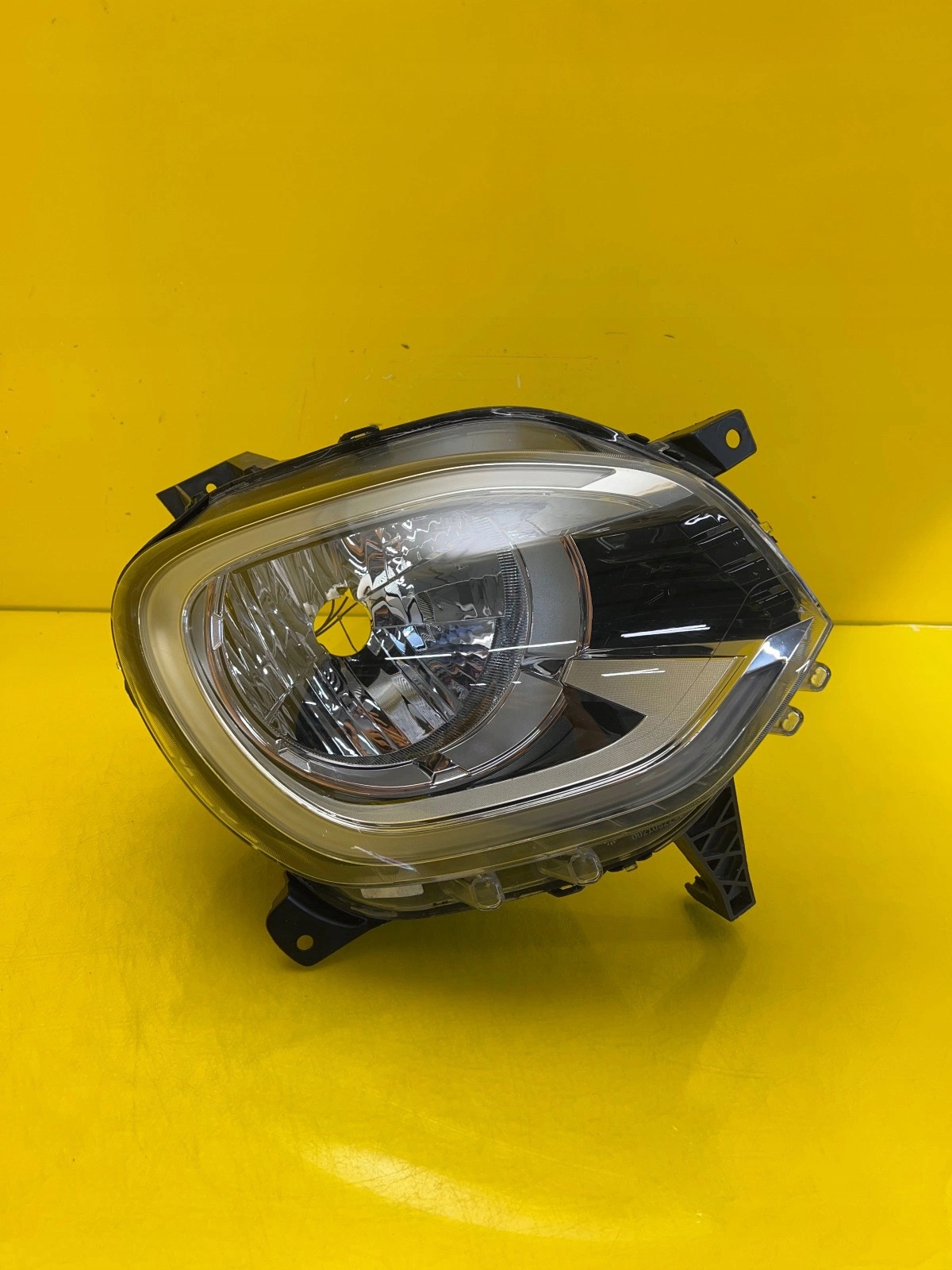 light right Renault Twingo 3 III Lift Led 260105001R