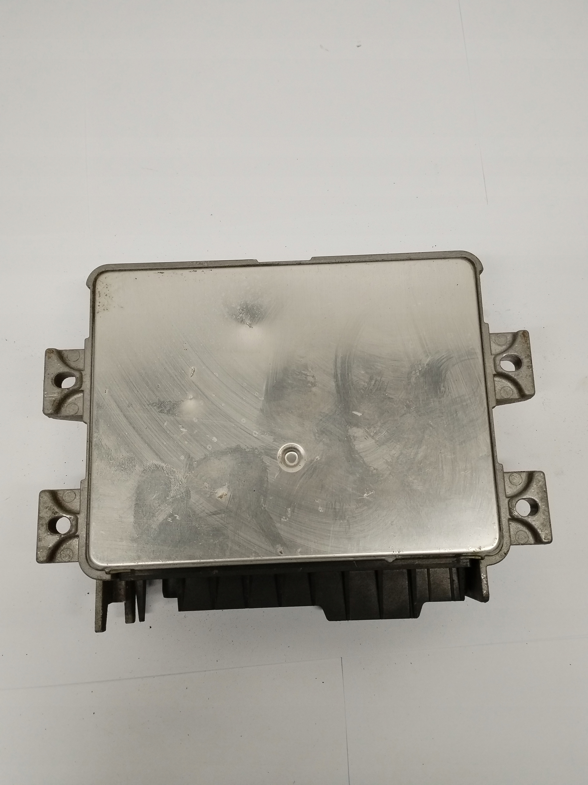 computer Centralina Motore Renault 7700856784