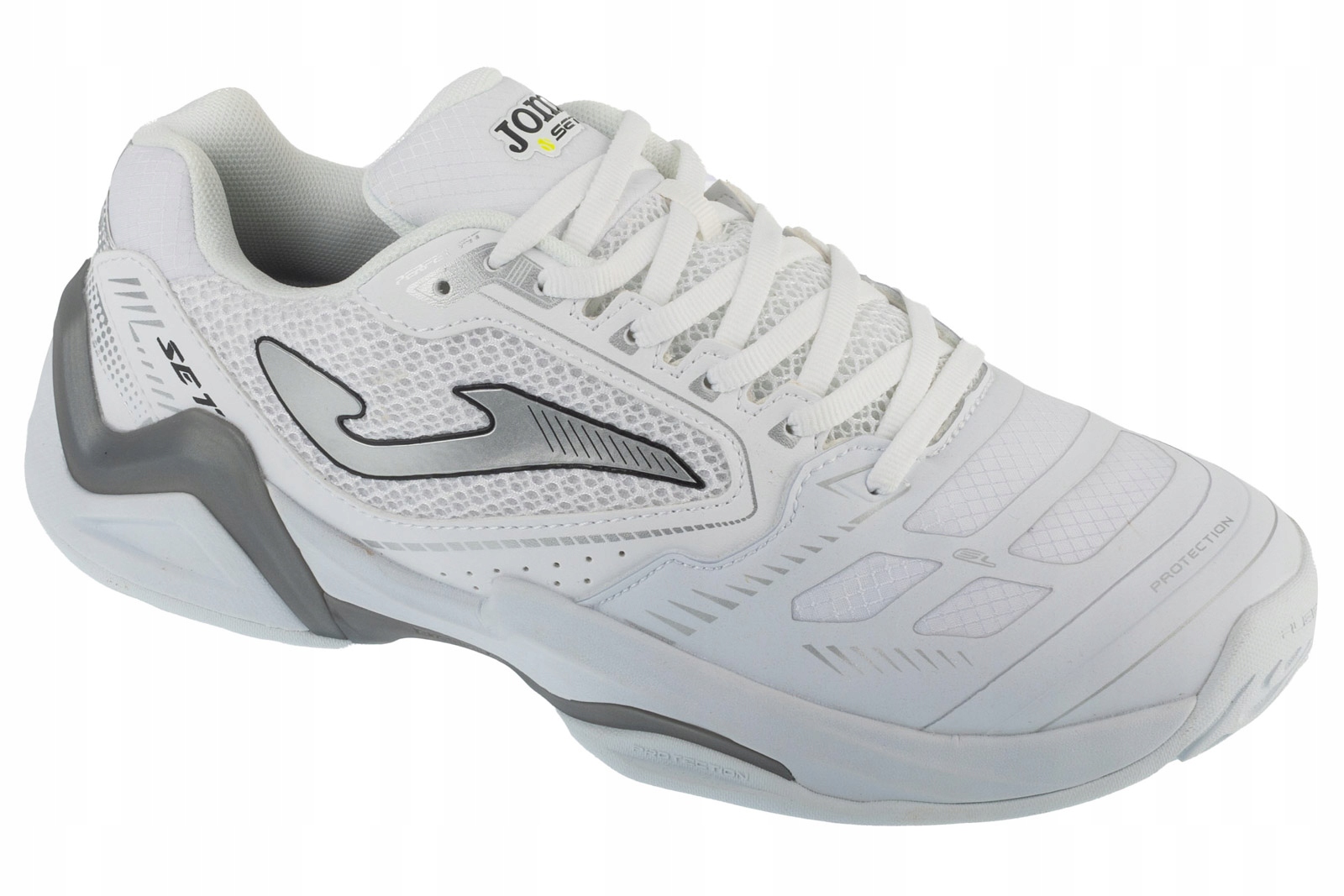 Joma Set Men 2502 (44) Buty Do Tenisa Męskie Biały