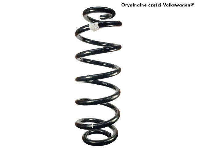 3Q0511115CF - ЗАДНЯЯ ПРУЖИНА ЗАДНЕЕ СИДЕНЬЕ ATECA CUPRA FORMENTOR ORIG