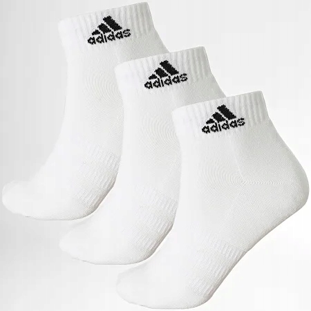 ADIDAS ORIGINÁLNE PÁNSKE PONOŽKY 3-PACK S