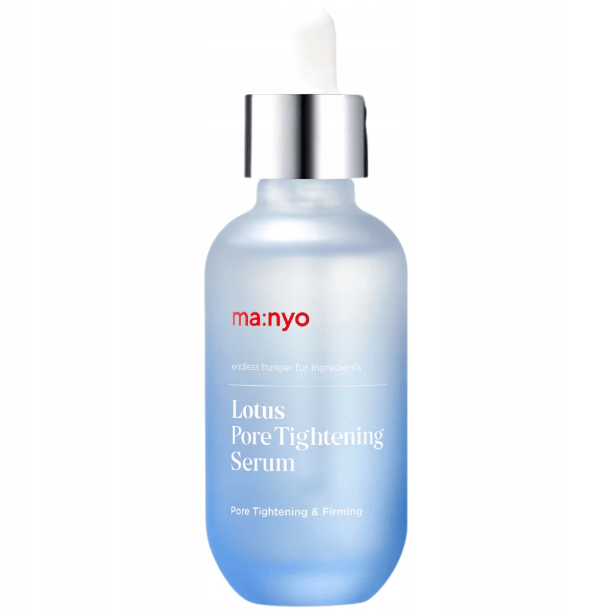 ma:nyo – Lotus Pore Tightening Serum, 30 ml sérum zužující póry