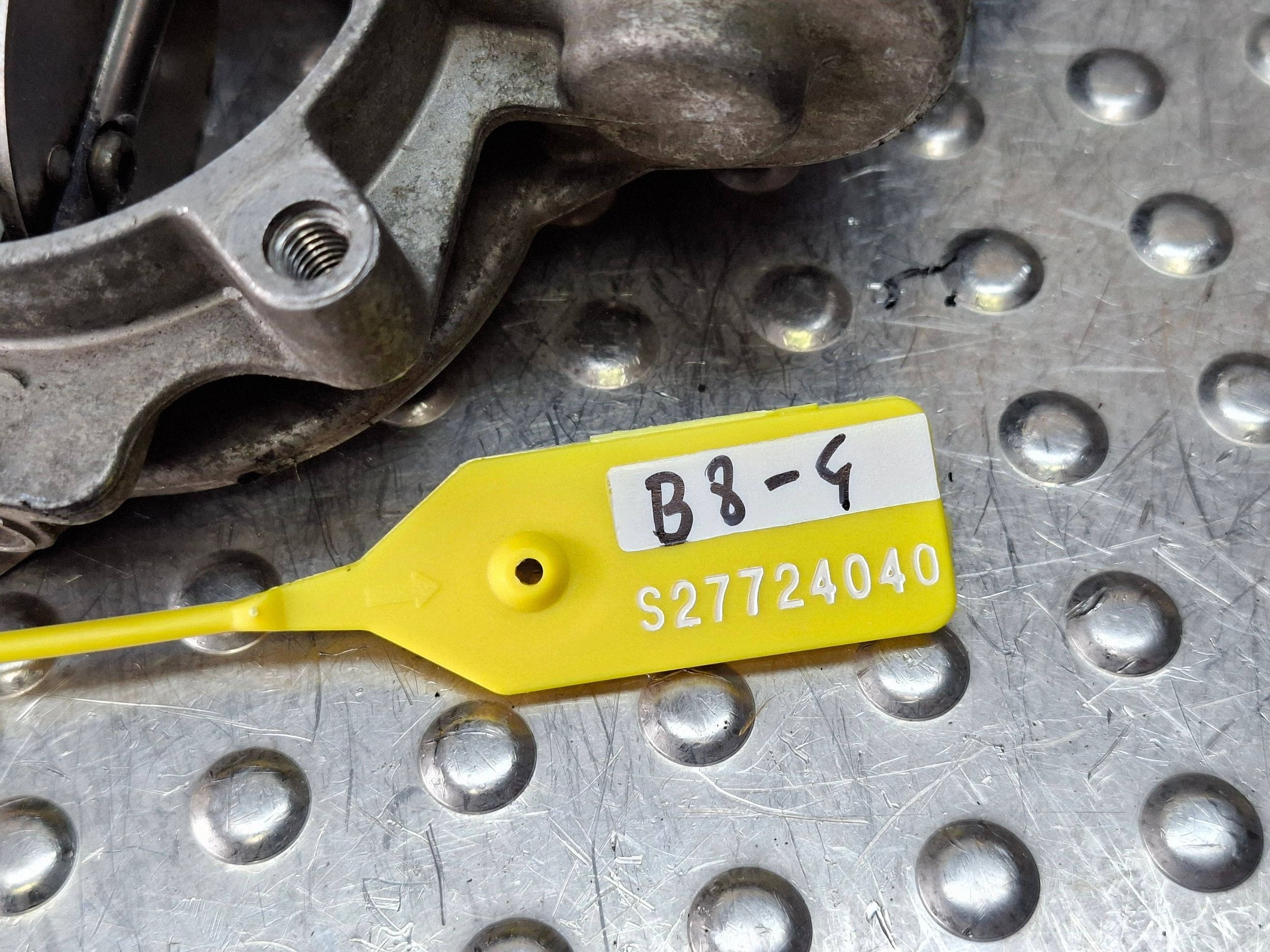 valvola a farfalla JEEP RENEGADE 14- 1.6 MJET 55258454