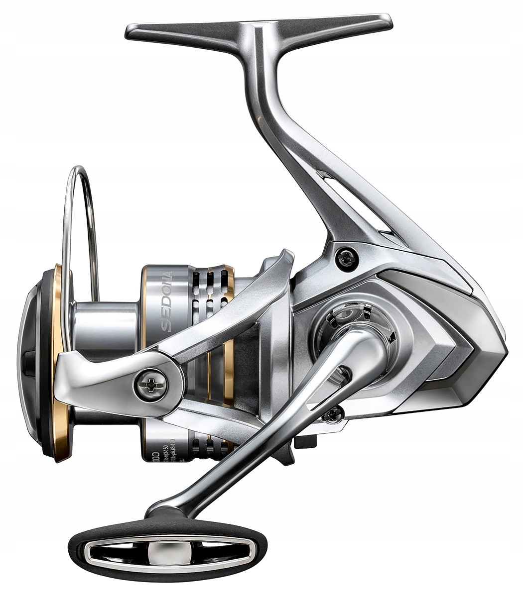 Kołowrotek Shimano Sedona Fj C3000