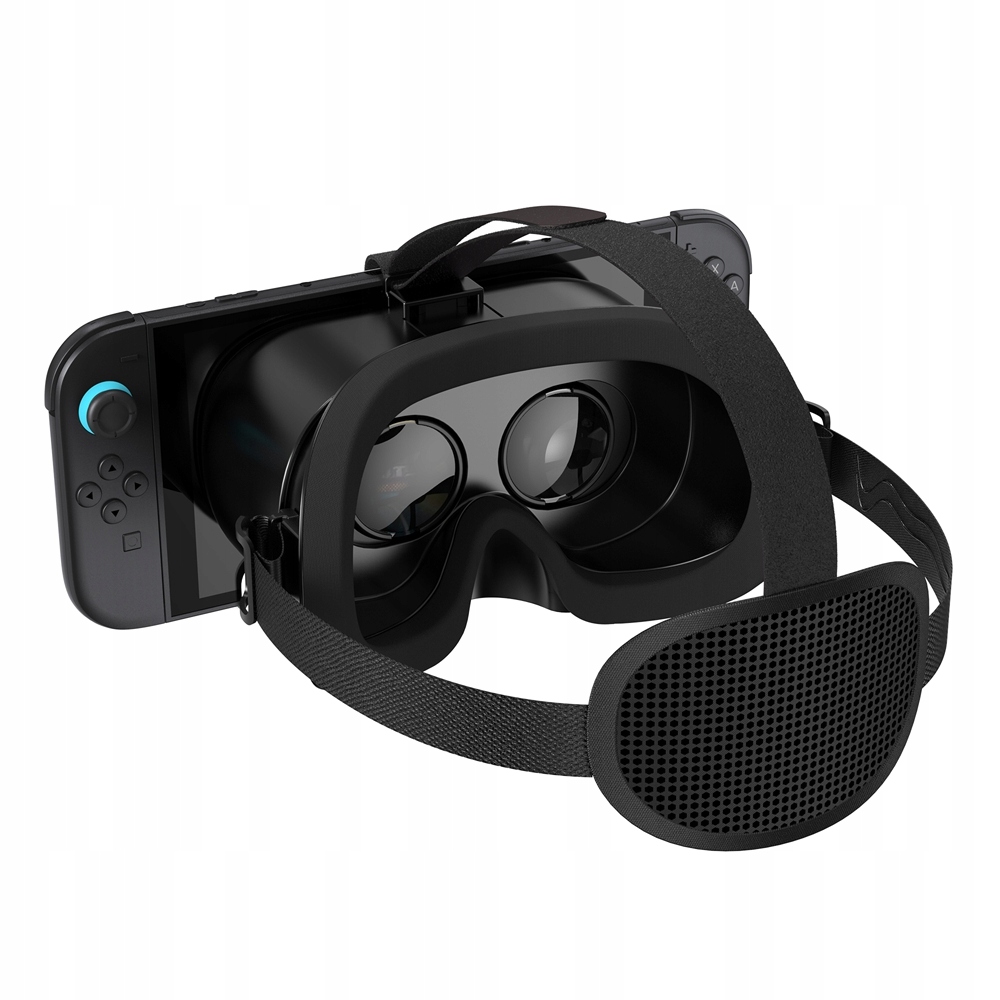 Okulary VR Switch 2 do Nintendo Switch 2 2025 - Wirtualna Rzeczywistość
