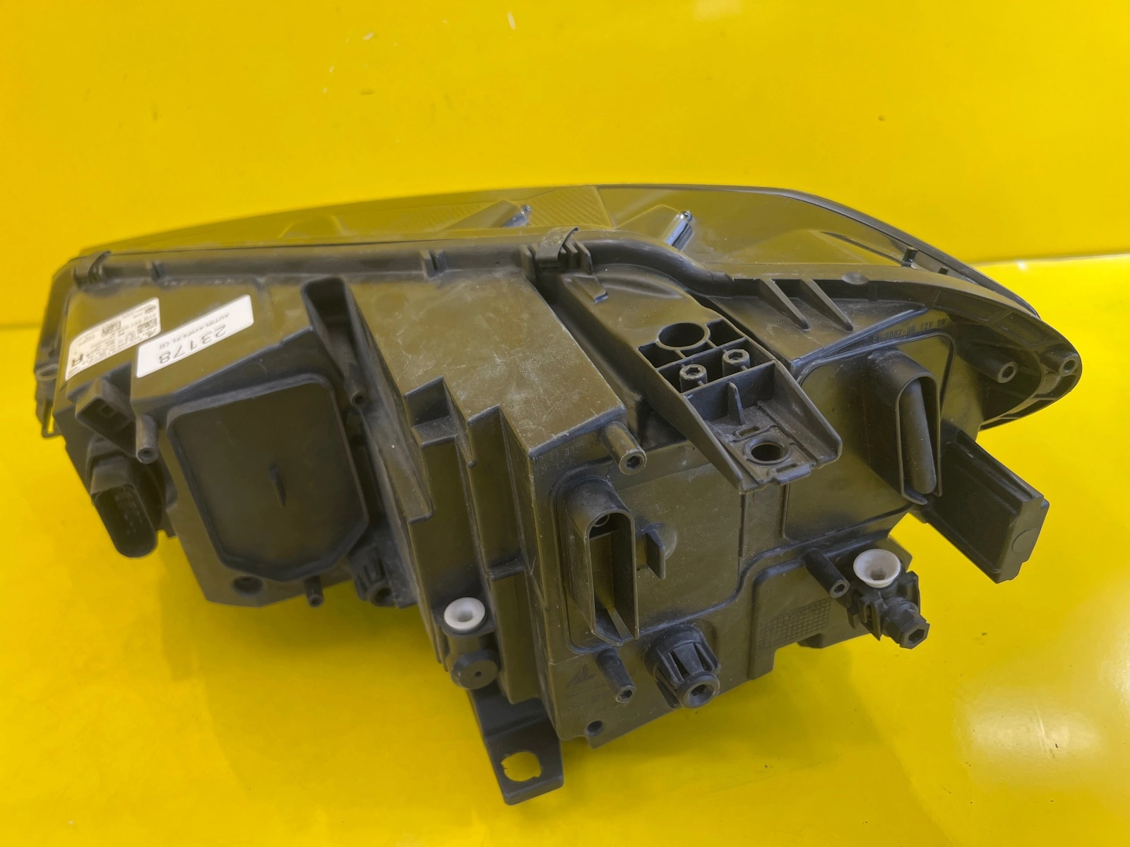 light right VW Touran 3 III 5TB 15- Full Led 5TB941036B