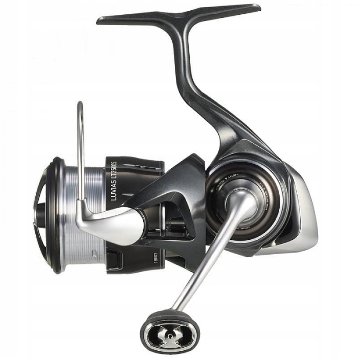 Kolowrotek Daiwa Luvias LT2500S 24