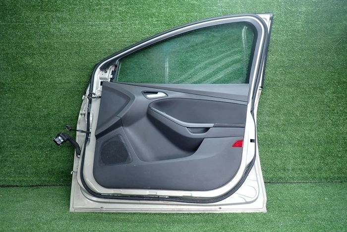 FORD FOCUS MK3 III 10- door right front front
