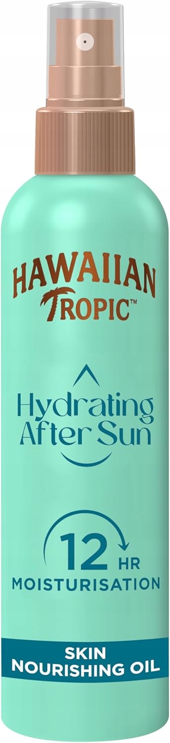 Hawaiian Tropic hydratační avokádový jojobový olej 150 Ml
