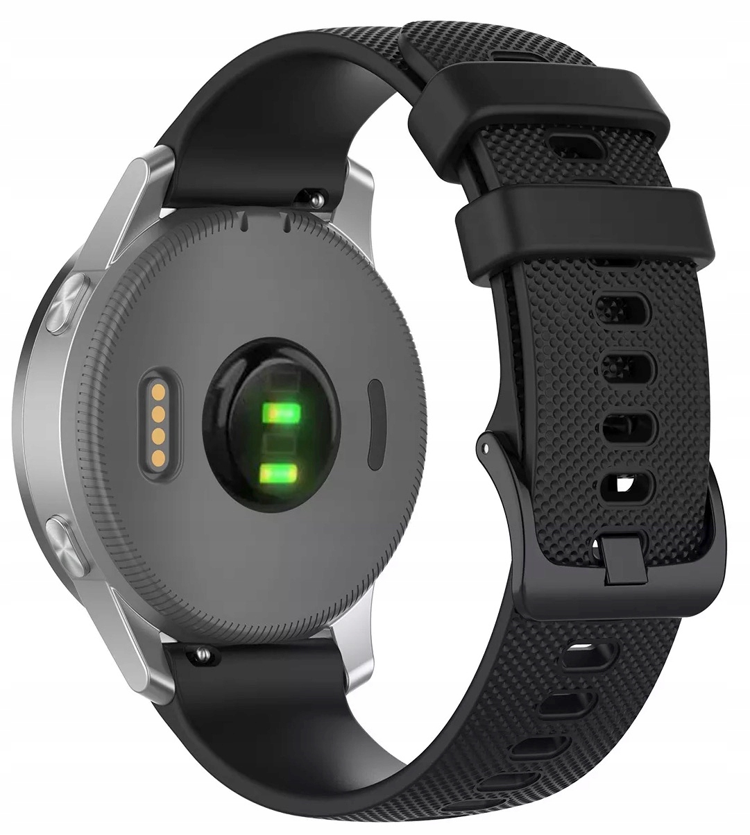 

Pasek Xiaomi Amazfit Gtr 42MM Bip Gts U S Lite Pro