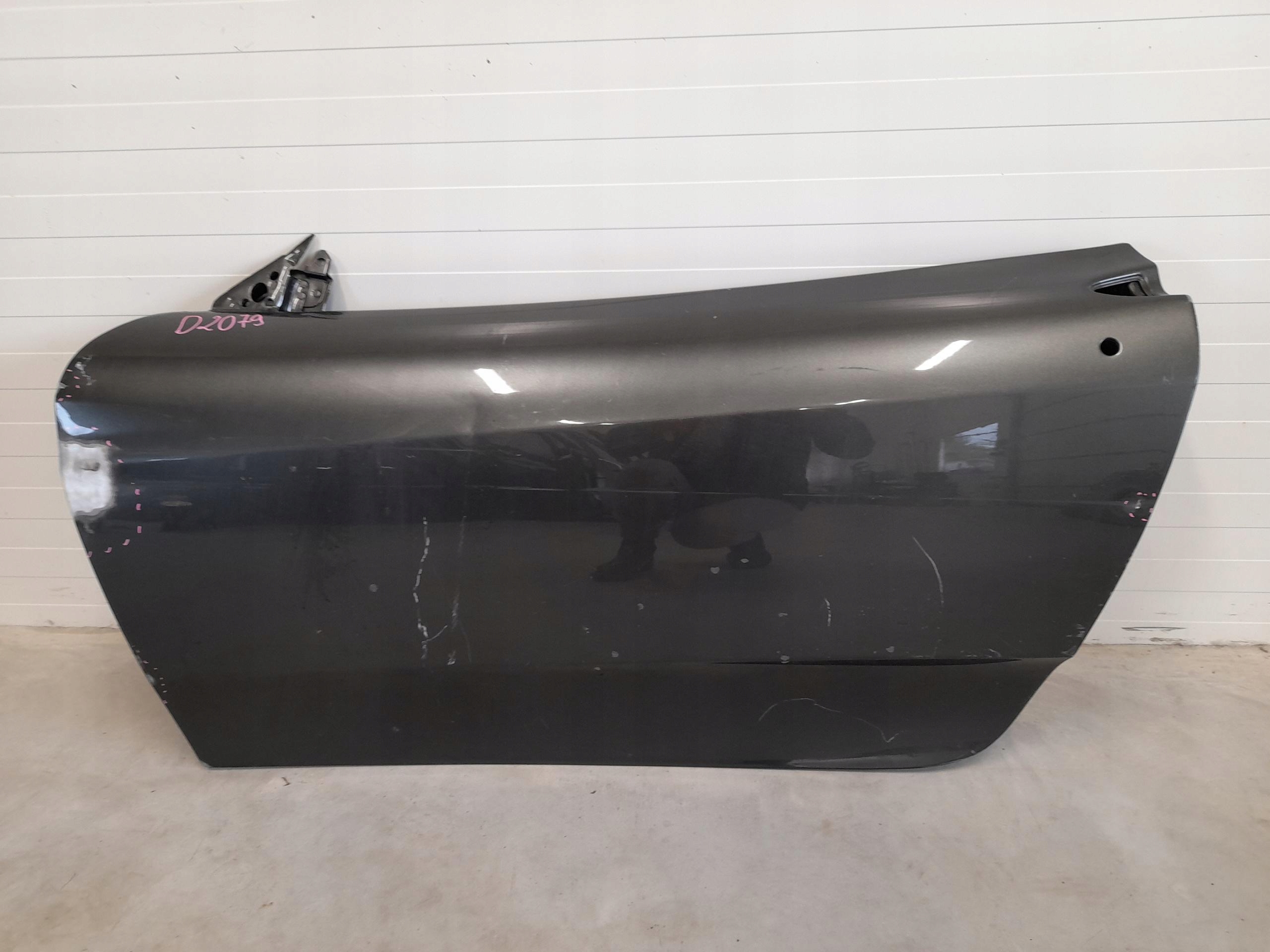 DRZWI LEWE PRZEDNIE FERRARI MODENA 360 SPIDER