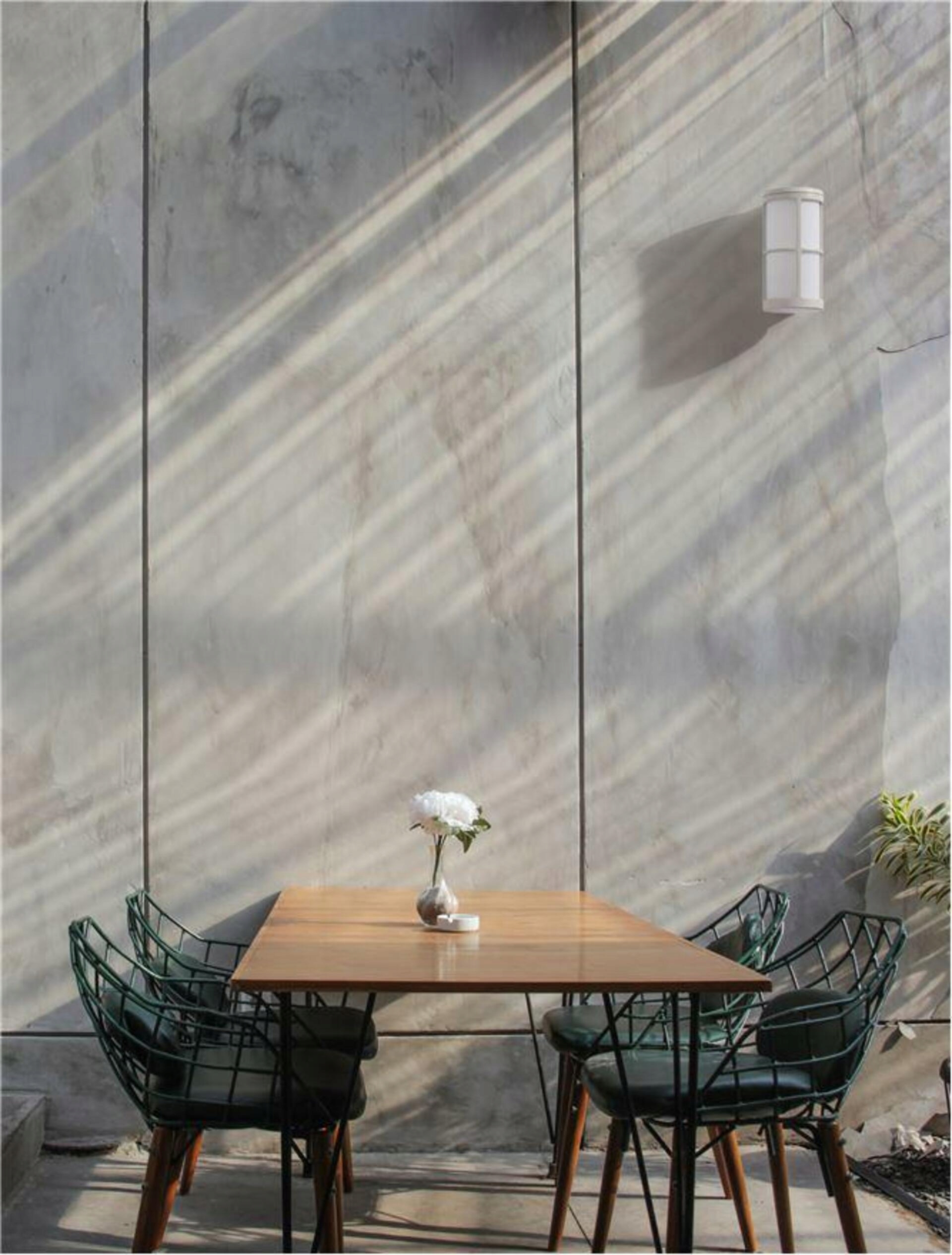 Nova Luce vonkajšie nástenné svietidlo Stone biely hliník a akryl E27 1x12W 22