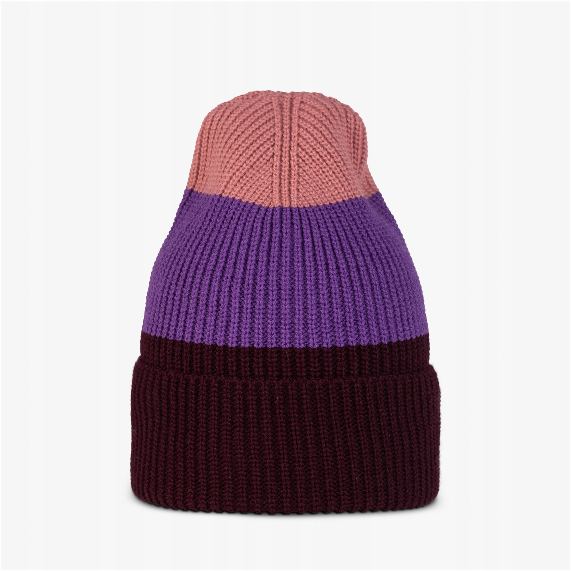 Buff Czapka zimowa dziecięca Knitted Beanie