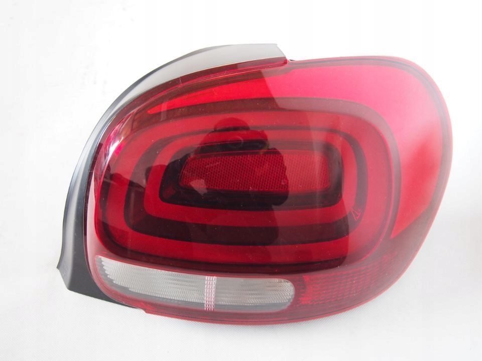 Citroen C3 light right rear part rear c 3 16r 9812257480
