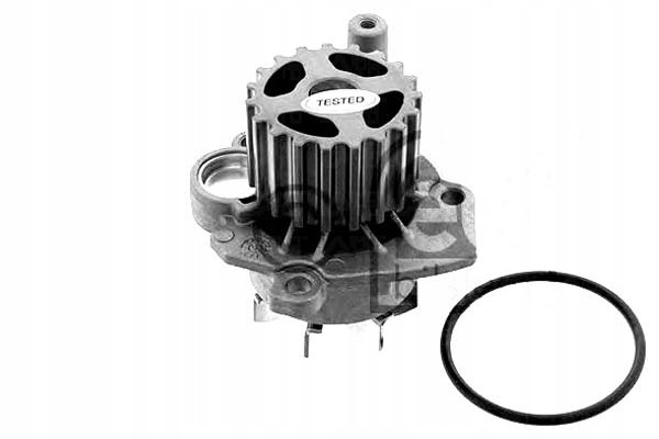 Febi Vodní Čerpadlo Vw 1,2TDI-1,9TDI Febi Bilstein