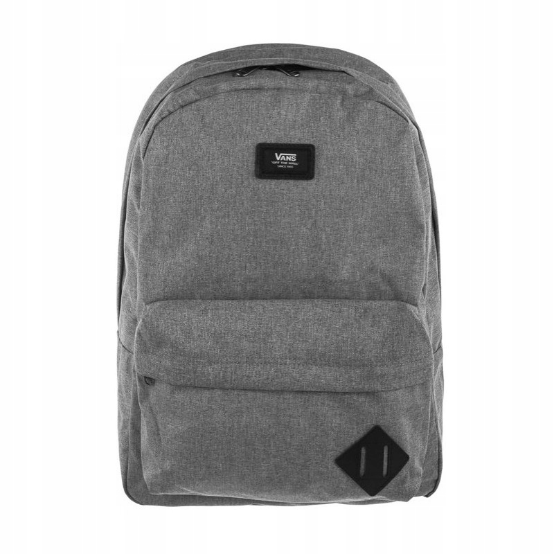 

Plecak Vans Szary Old Skool Heather Suit szkolny