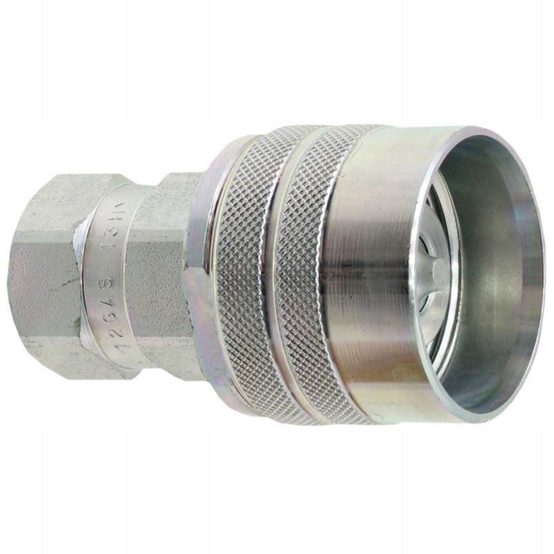 86001157 - CVV 12 34 GAS MV 350BAR 3A 85mm Faster