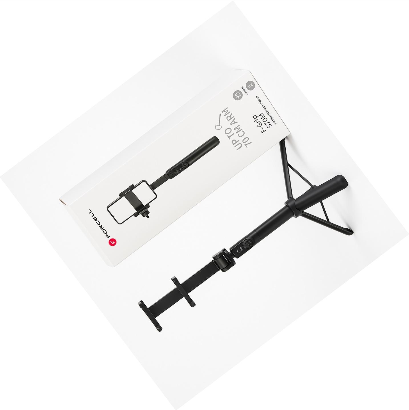 Kijek selfie statyw tripod z pilotem