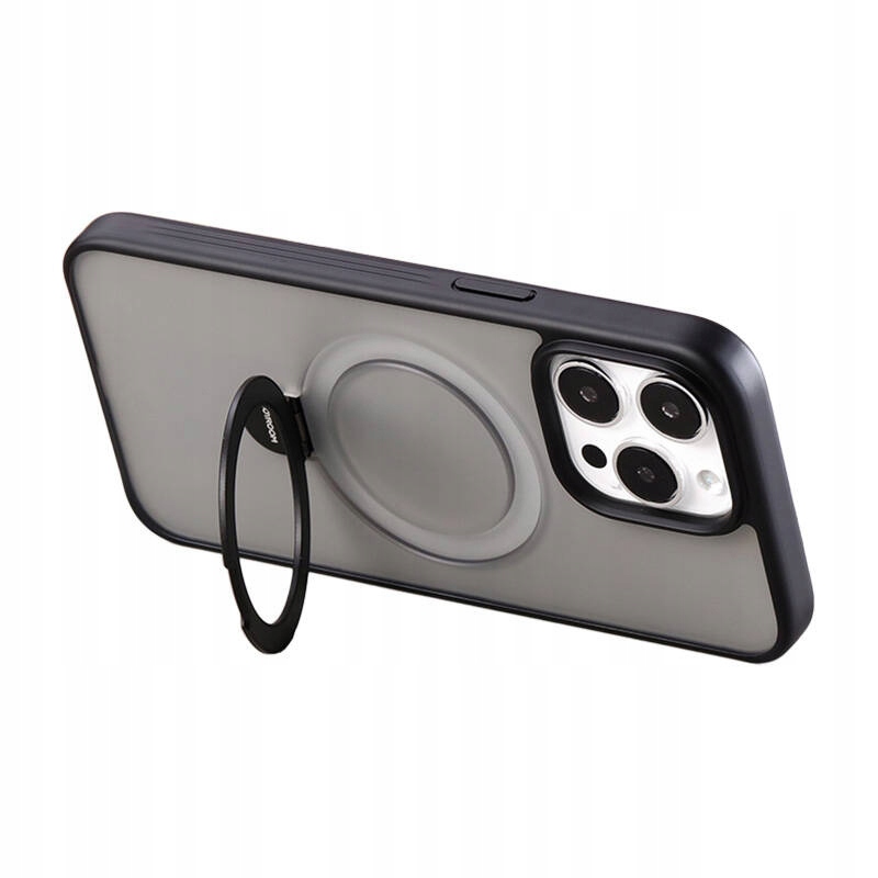 Etui do iPhone 15 JoyRoom czarne