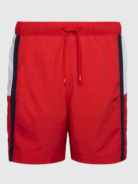 Tommy Hilfiger spodenki UM0UM02730 Xlg L