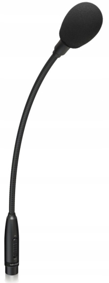 Behringer Ta 312S dynamický mikrofon na husím krku