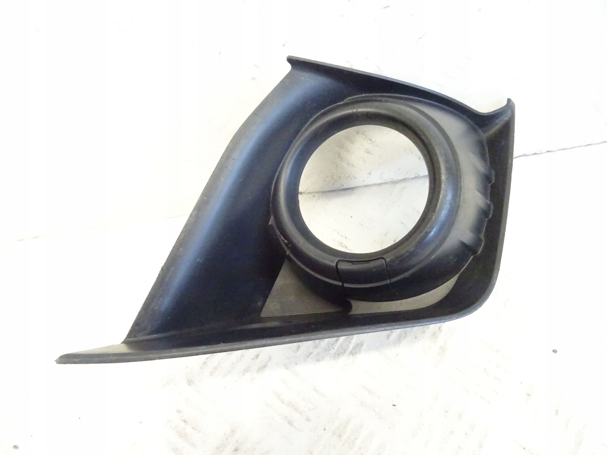grid of a bumper front front right MITSUBISHI ASX LIFT 8321A786