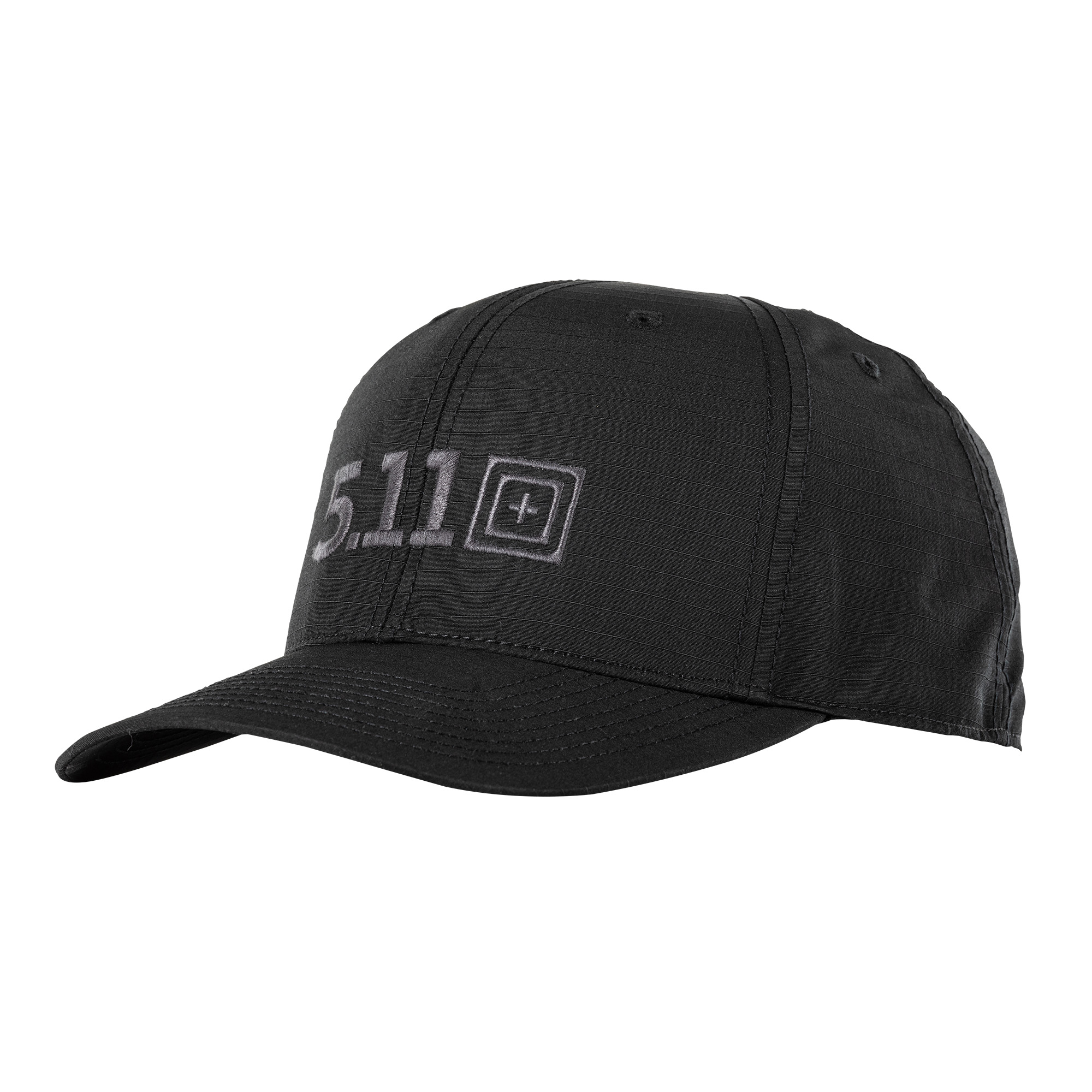 5.11 Czapka z daszkiem Scope Cap Black 89523ABR