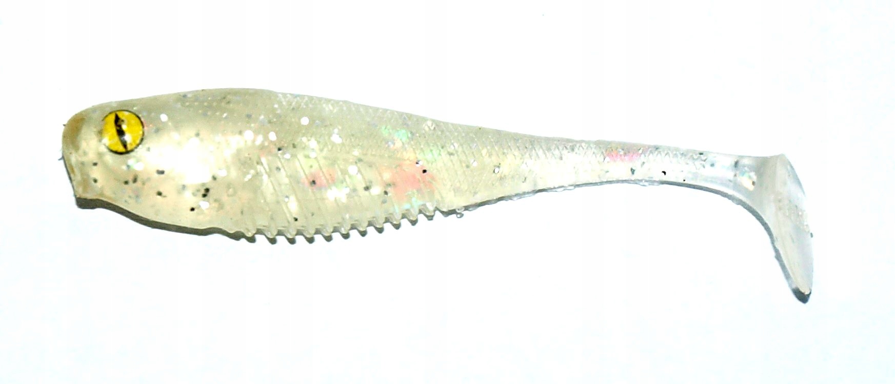 Balzer Punker 6cm, przynęta okoniowa, spinning