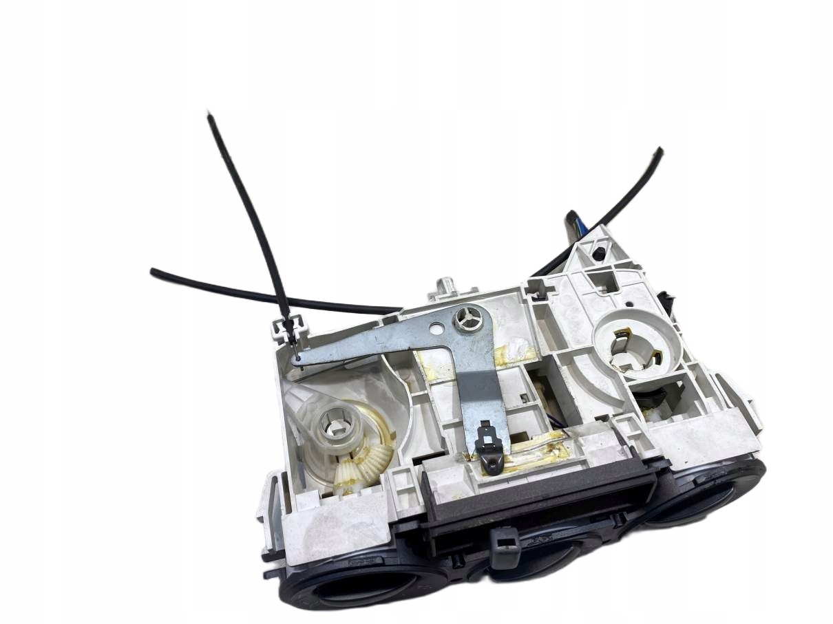 PANEL air conditioning devices MAZDA 2