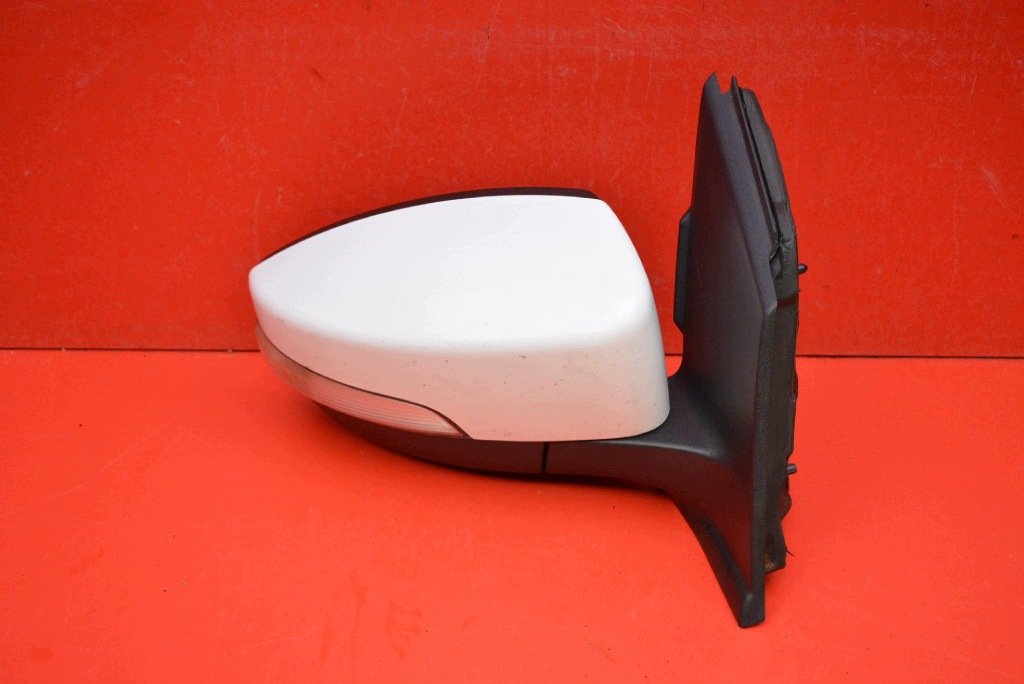 mirror right BIALE EU DV44-17682-HC FORD KUGA MK2 13-20 6 PIN
