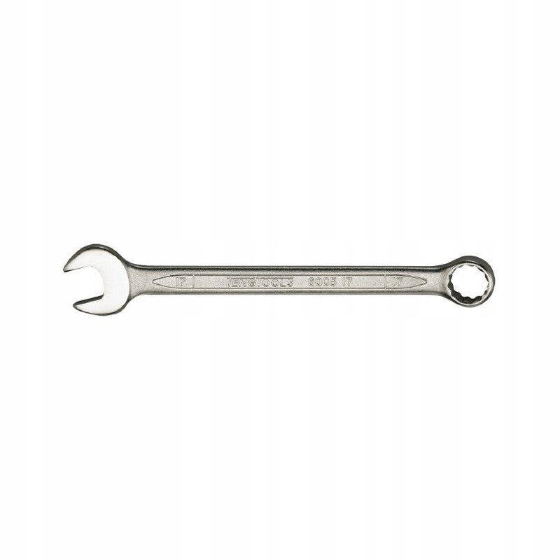 

Klucz Płasko-oczkowy 20mm Teng Tools 72671506