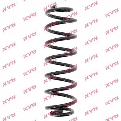 KAYABA Ra6162 SPREZYNA ЗАД. ШКОДА YETI HD