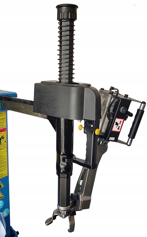 Леверлесс насадка без ложки для монтажника