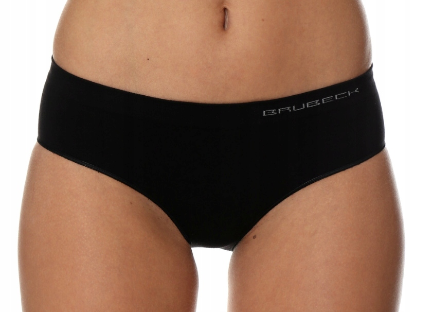 DAMSKIE BAWEŁNIANE MAJTKI HIPSTER COMFORT COTTON Marka Brubeck