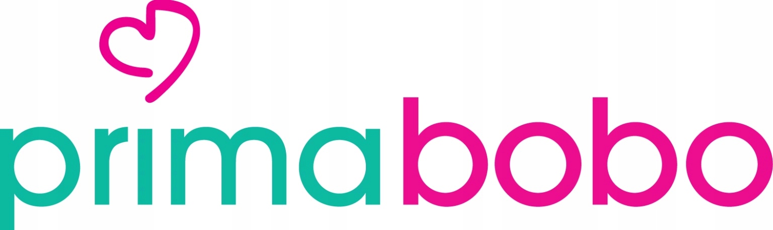 Primabobo stojak składany do wanienki Ola biały Marka Primabobo