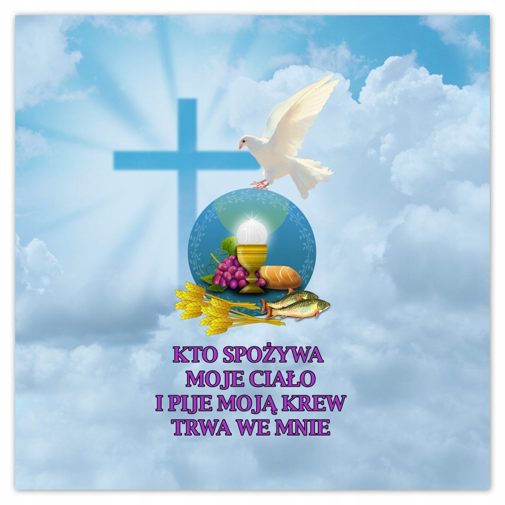 

Fototapety flizelina 208x208 Ciało i Krew