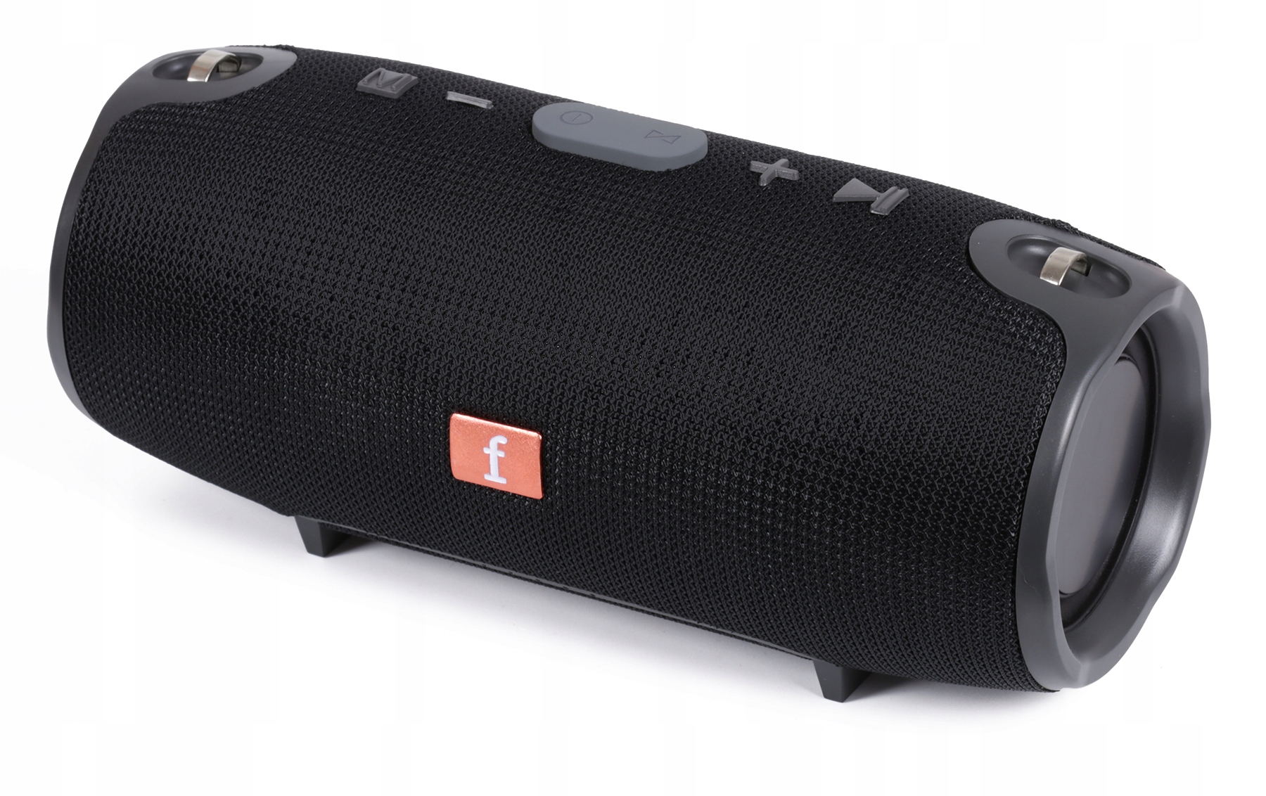 BEZPRZEWODOWY GŁOŚNIK BLUETOOTH BASS BOOMBOX RADIO Moc 40 W