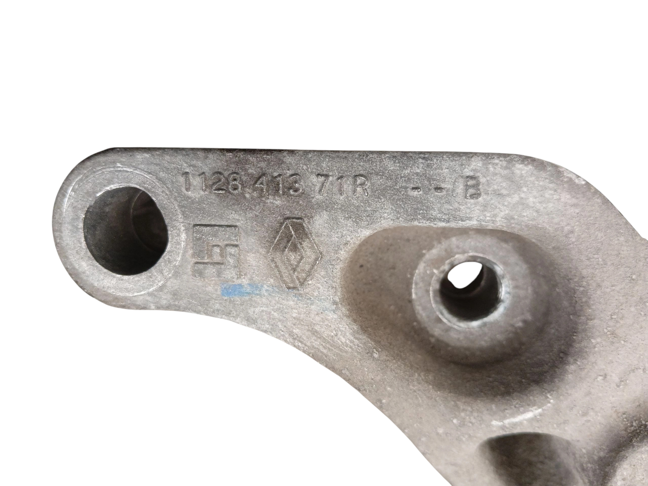 holder engine mount RENAULT TRAFIC III 1.6 DCI 116KM 11284137