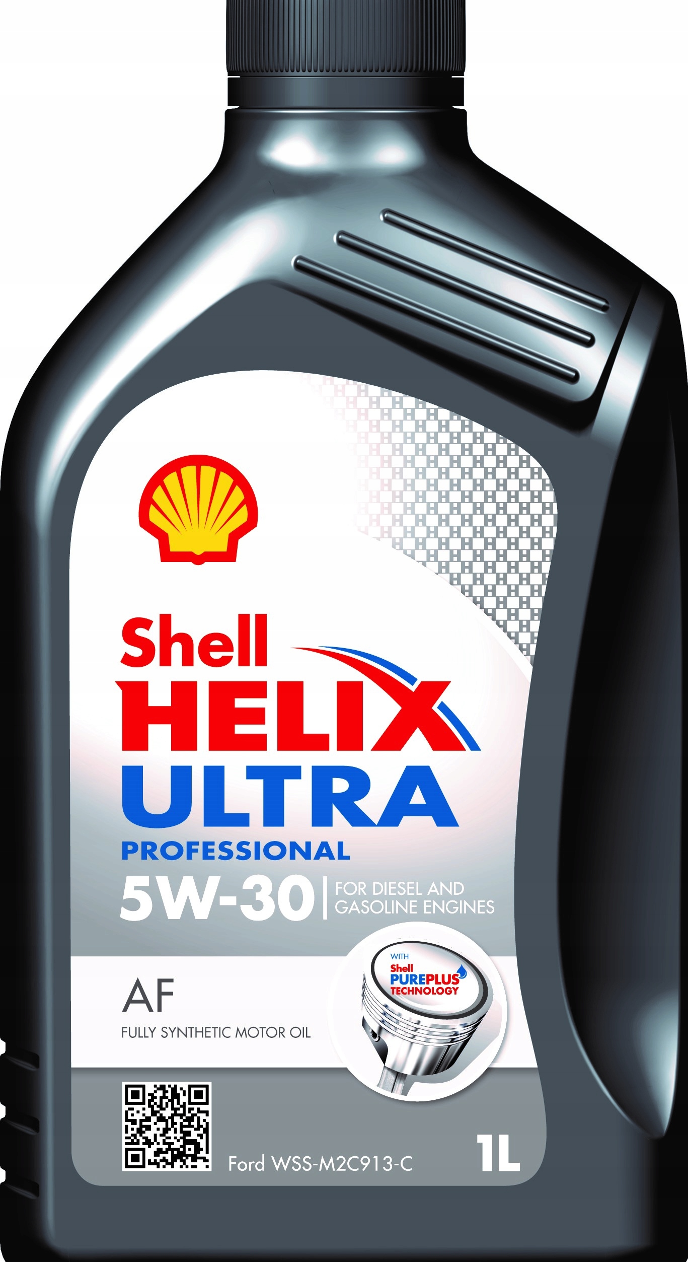 Shell Helix Ultra Professional Af 1 l 5W-30