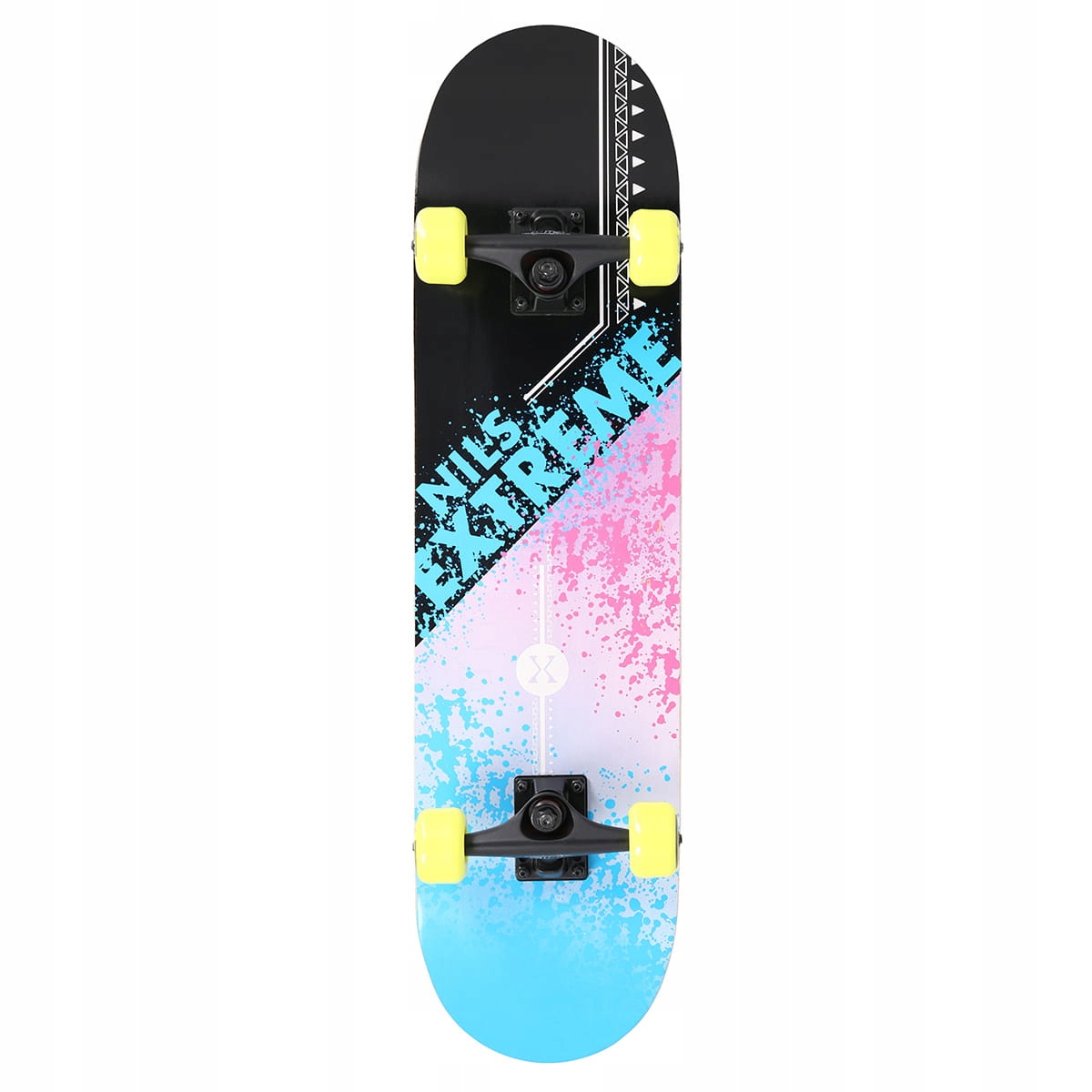 

Deskorolka Nils Extreme CR3108SA Stain