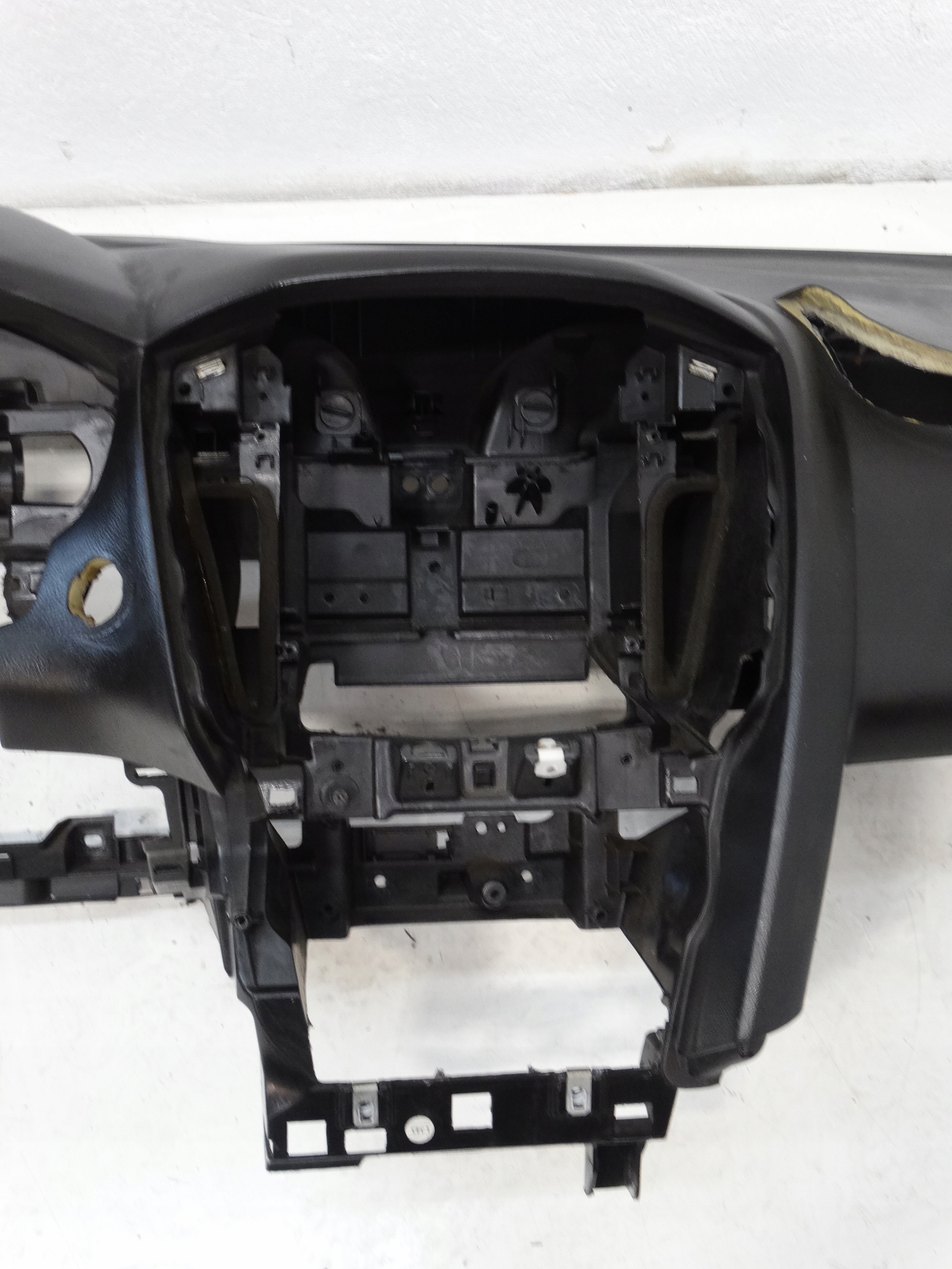 dashboard instrument panel console cockpit FORD FOCUS MK3 BM51-A044M25 10-19R.