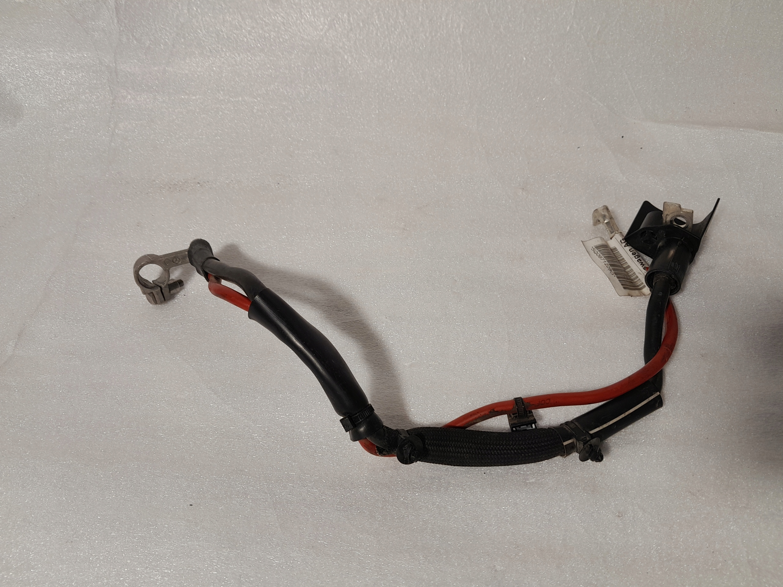 AUDI A3 S3 8V terminal plus 5Q0971228G