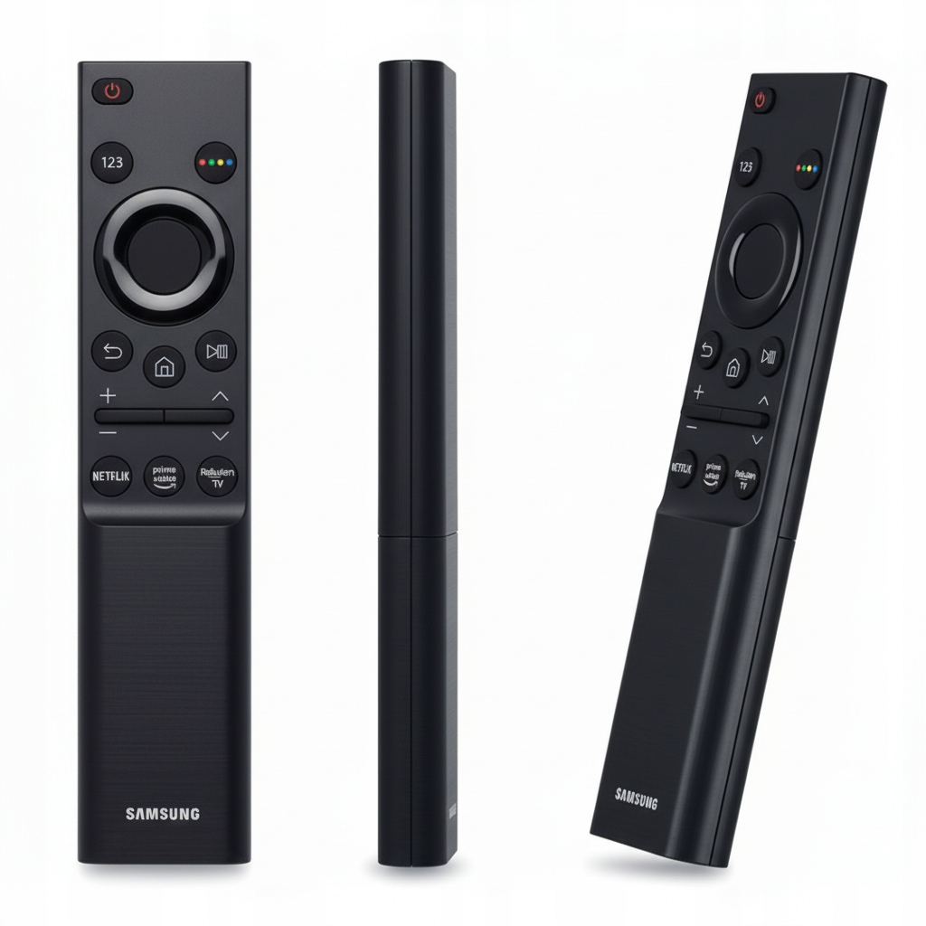 Originální Dálkový Ovladač Pro Televizor UE65AU7122KXXH Samsung Remote Control