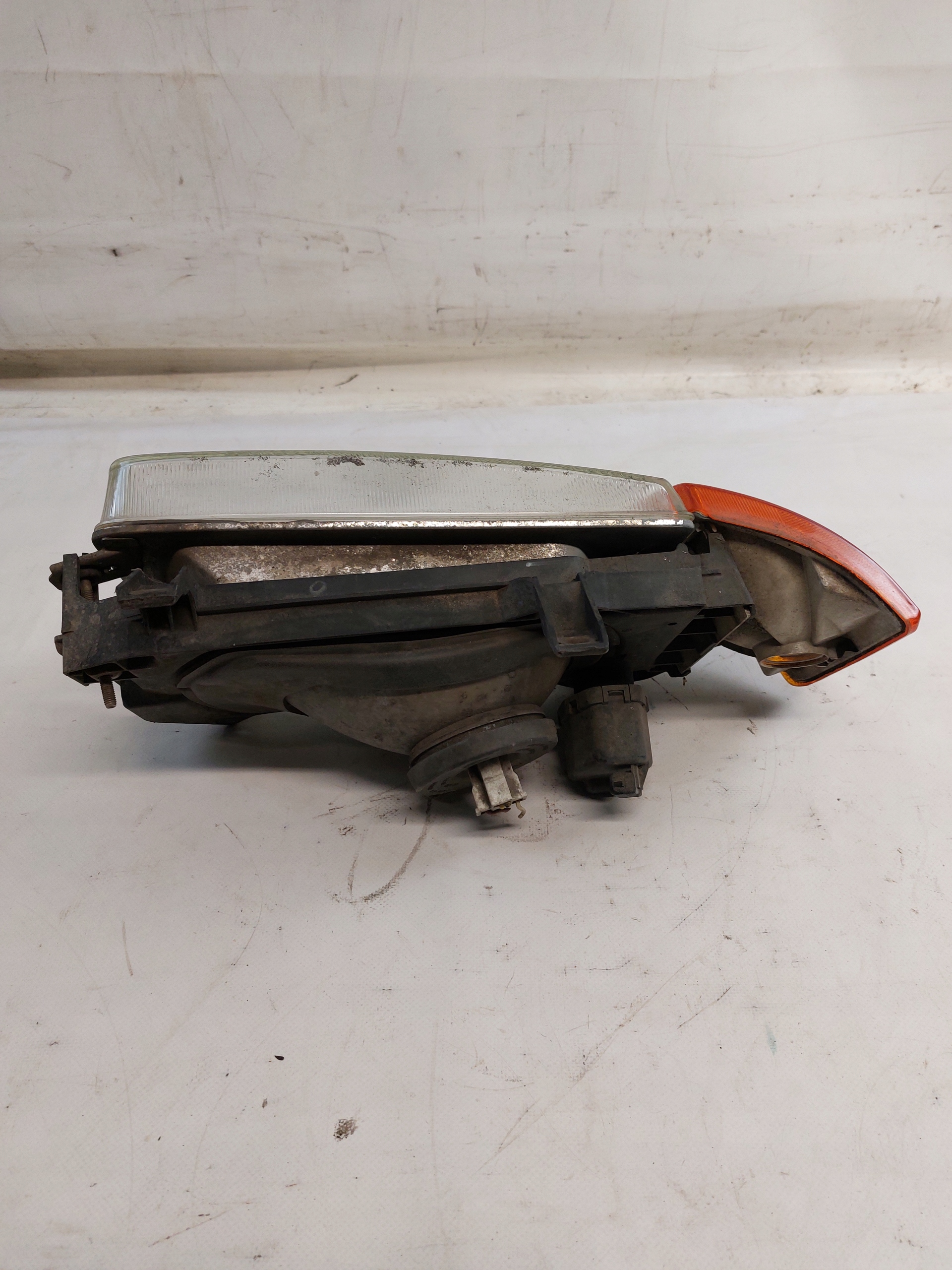 light right front VW TRANSPORTER T4