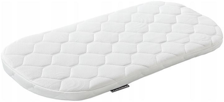 

Fiki Miki Materac piankowy Prestige 75/37 cm