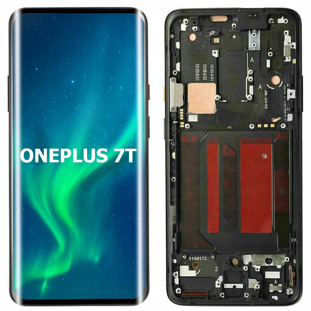 その他 OnePlus7T OnePlus - OnePlus (Polska)