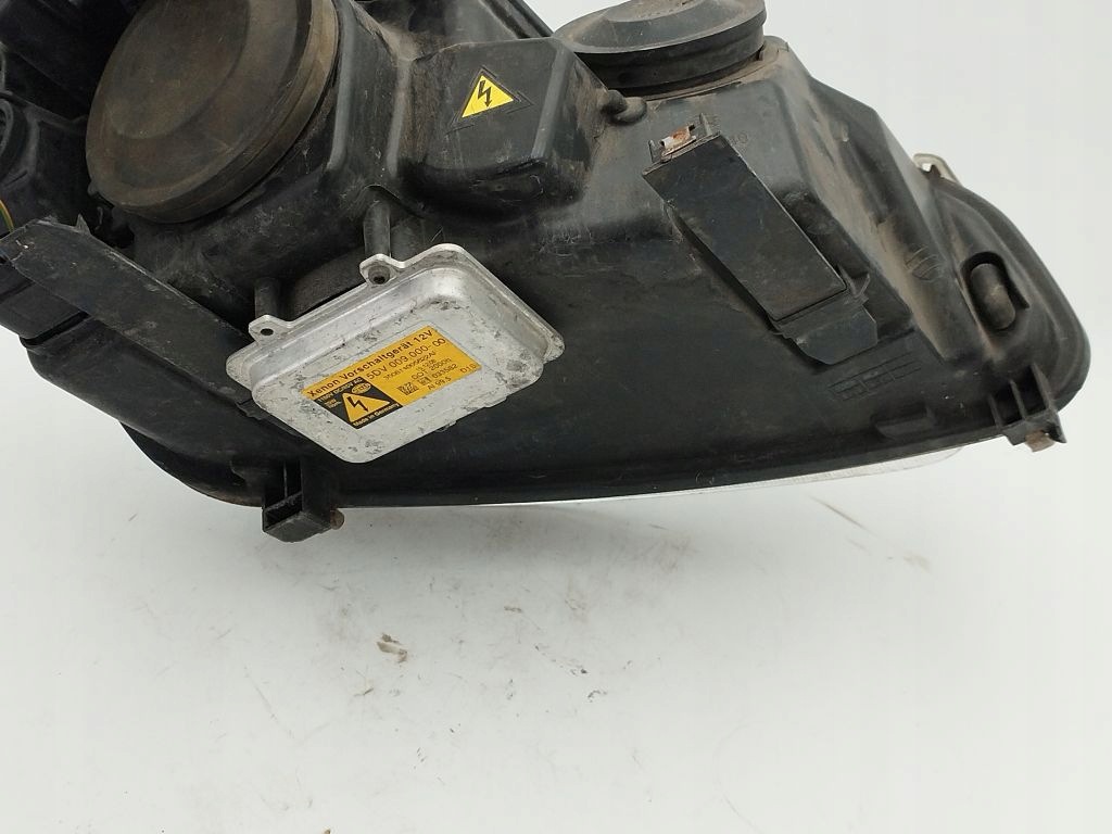 Ford C max MK1 lift light left front front xenon 7M51-13D155-AD