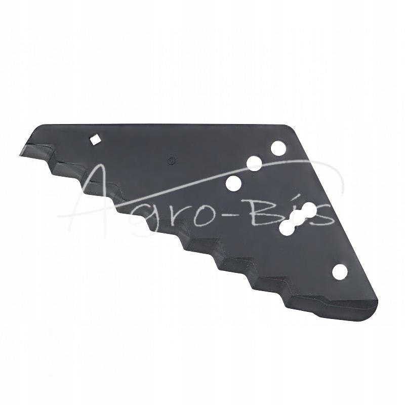 Nóż paszowozu Storti MORGA