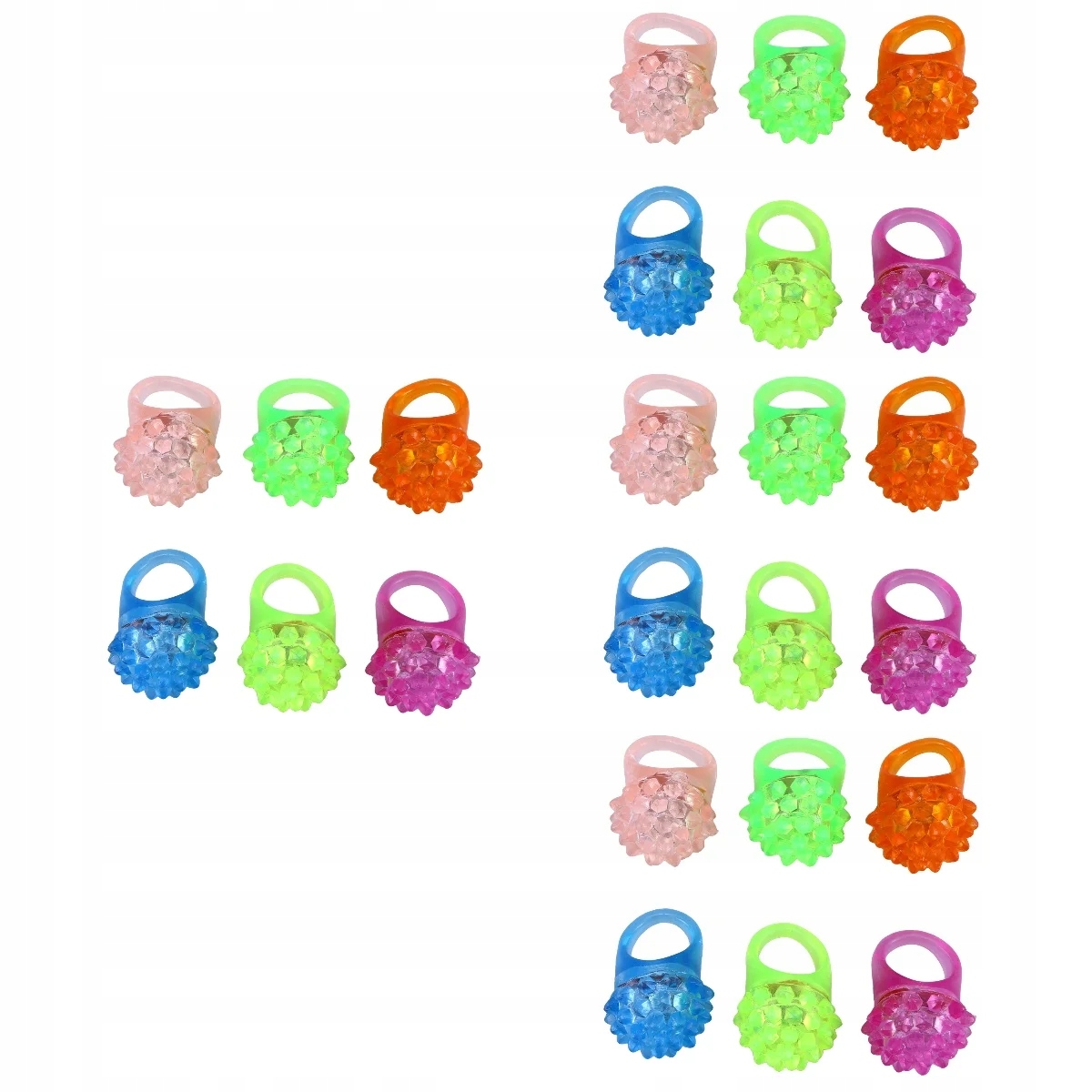 Jelly Rings Niska cena na Allegro.pl