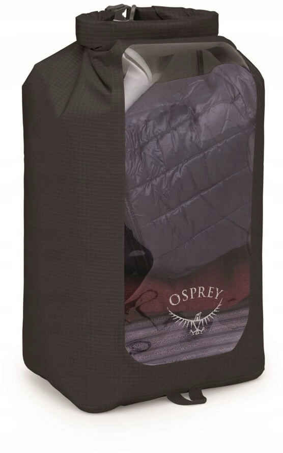 Vodotěsný vak Dry Bag Osprey Dry Sack Window 20 litrů okénko